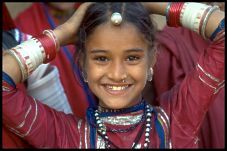 Children portraits