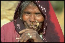 Ageing People